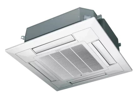 Внутренний блок BALLU BLC_C/in-12HN1 (compact) сплит-системы, кассетного типа купить в Нижневартовске