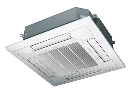 Внутренний блок BALLU BLC_C/in-12HN1 (compact) сплит-системы, кассетного типа купить в Нижневартовске
