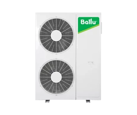 Внутренний блок BALLU BLC_C/in-12HN1 (compact) сплит-системы, кассетного типа купить в Нижневартовске