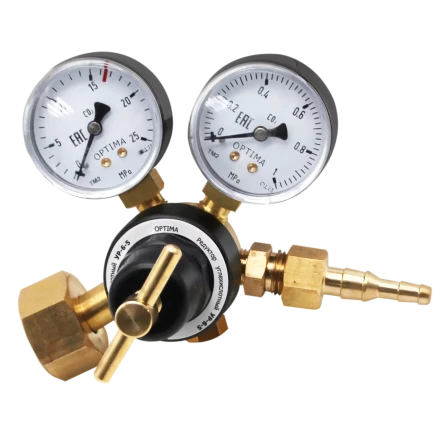 Редуктор углекислотный УР-6-5 (Оберон) N4142 купить в Нижневартовске