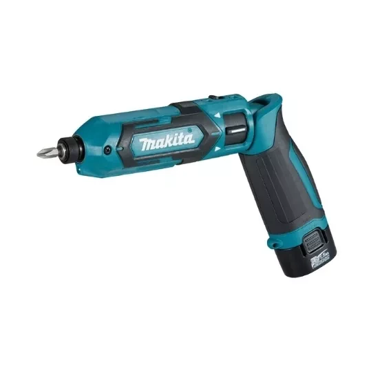 Аккумуляторная отвертка TD022DSE ударная  Makita купить в Нижневартовске