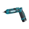Аккумуляторная отвертка TD022DSE ударная  Makita купить в Нижневартовске