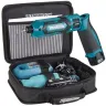 Аккумуляторная отвертка TD022DSE ударная  Makita купить в Нижневартовске