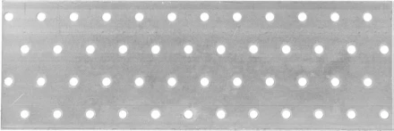 Пластина соединительная ЗУБР "МАСТЕР", 80х240мм, 20шт 310255-080-240 купить в Нижневартовске