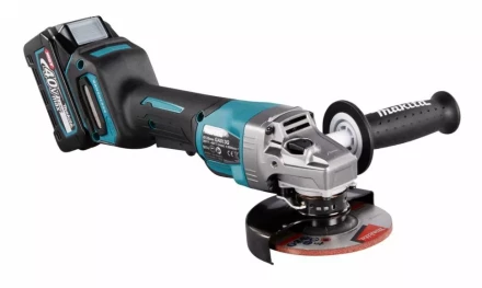 Угловая шлифовальная машина XGT Makita GA013GM201 купить в Нижневартовске