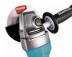 Угловая шлифовальная машина XGT Makita GA013GM201 купить в Нижневартовске