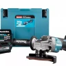 Угловая шлифовальная машина XGT Makita GA013GM201 купить в Нижневартовске