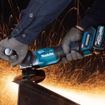 Угловая шлифовальная машина XGT Makita GA013GM201 купить в Нижневартовске
