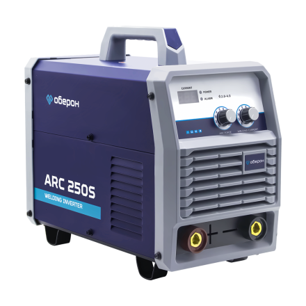 Сварочный инвертор Оберон ARC 250S KG1253 купить в Нижневартовске