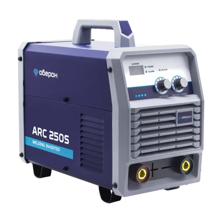 Сварочный инвертор Оберон ARC 250S KG1253 купить в Нижневартовске