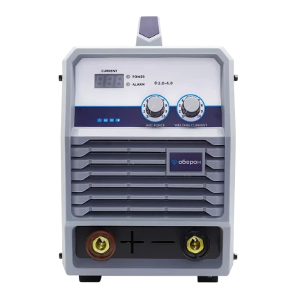 Сварочный инвертор Оберон ARC 250S KG1253 купить в Нижневартовске