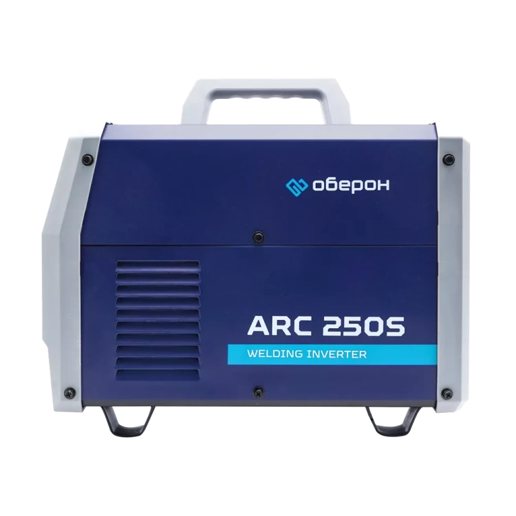 Сварочный инвертор Оберон ARC 250S KG1253 купить в Нижневартовске
