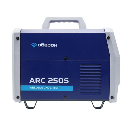 Сварочный инвертор Оберон ARC 250S KG1253 купить в Нижневартовске