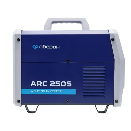 Сварочный инвертор Оберон ARC 250S KG1253 купить в Нижневартовске