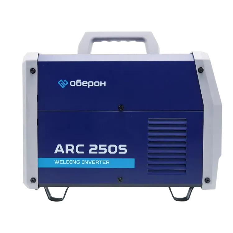 Сварочный инвертор Оберон ARC 250S KG1253 купить в Нижневартовске