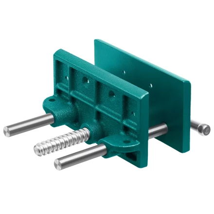 Тиски KRAFTOOL столярные переносные 32718-150 купить в Нижневартовске