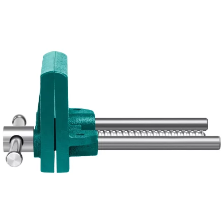 Тиски KRAFTOOL столярные переносные 32718-150 купить в Нижневартовске