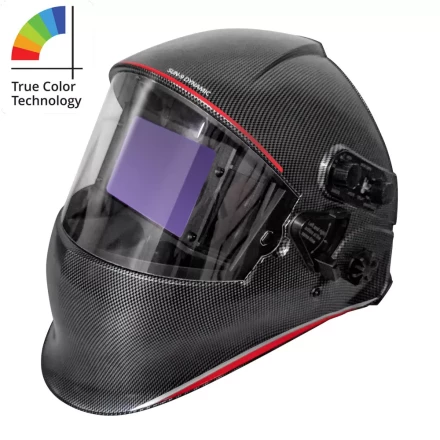 Маска сварочная Хамелеон Aurora SUN-9 DYNAMIC купить в Нижневартовске