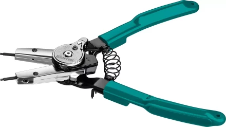 Съемники стопорных колец KRAFTOOL Universal 8-in-1 22813 купить в Нижневартовске