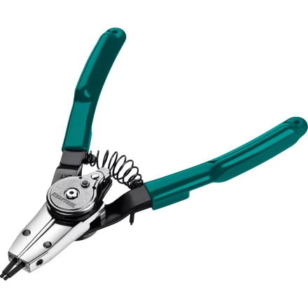 Съемники стопорных колец KRAFTOOL Universal 8-in-1 22813 купить в Нижневартовске