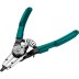 Съемники стопорных колец KRAFTOOL Universal 8-in-1 22813 купить в Нижневартовске