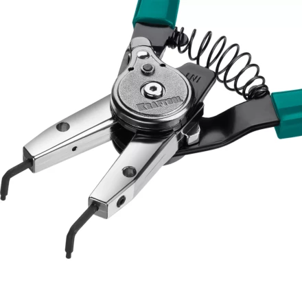 Съемники стопорных колец KRAFTOOL Universal 8-in-1 22813 купить в Нижневартовске