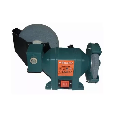 Точило Sturm BG 6022 A (Заточной станок) купить в Нижневартовске