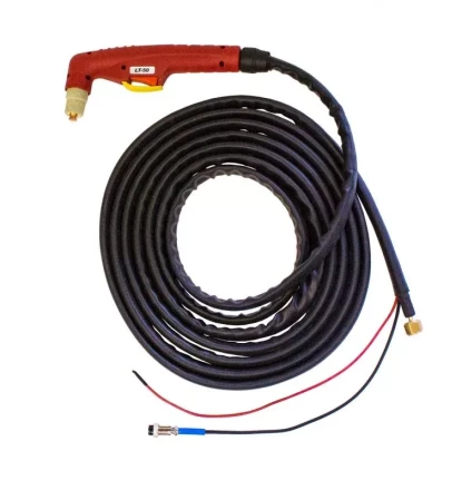 Плазменный резак LT50 (2pin, 3/8G) 6m купить в Нижневартовске