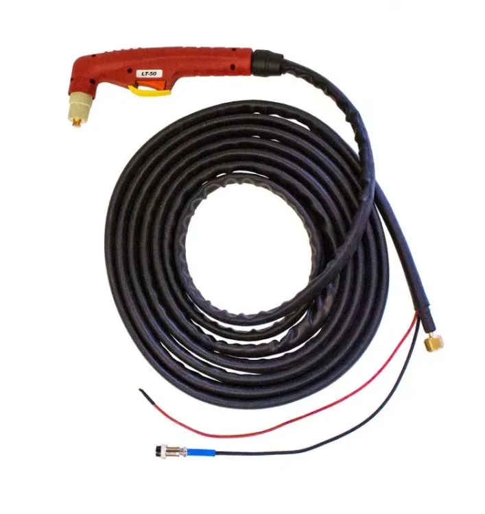 Плазменный резак LT50 (2pin, 3/8G) 6m купить в Нижневартовске