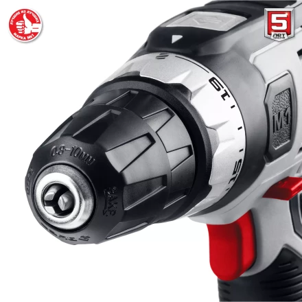 Дрель-шуруповерт сетевая ДШ-М1-400 серия МАСТЕР купить в Нижневартовске