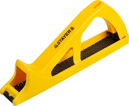 Рашпиль STAYER "MASTER" обдирочный, пластмассовый, 250мм 1882 купить в Нижневартовске