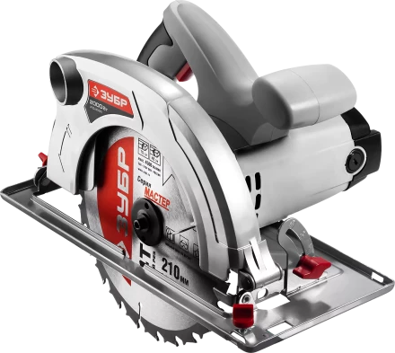 Пила циркулярная ЗПД-2000 серия МАСТЕР купить в Нижневартовске