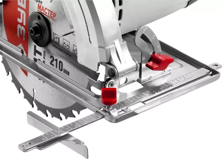 Пила циркулярная ЗПД-2000 серия МАСТЕР купить в Нижневартовске