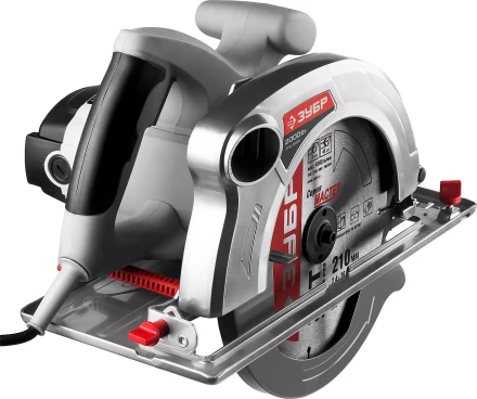 Пила циркулярная ЗПД-2000 серия МАСТЕР купить в Нижневартовске