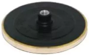 Тарельчатый диск-подошва Makita 743053-3 165мм, липучка купить в Нижневартовске