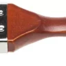 Кисть плоская STAYER "LASUR - LUX", деревянная ручка, смешанная щетина, 38мм 01051-038 купить в Нижневартовске