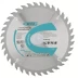 Пильный диск по дереву 190 x 30 x 36Т GROSS 73319 купить в Нижневартовске
