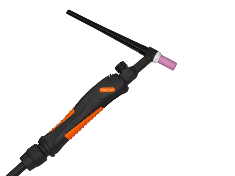 Горелка TIG TS 9 V M12х1 4метр IOS9906 Сварог купить в Нижневартовске