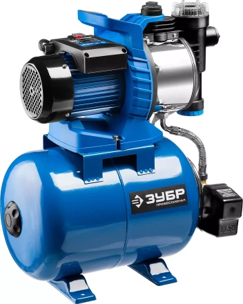 Насосная станция корпус из нержавеющей стали НАС-Т5-1100-С серия ПРОФЕССИОНАЛ купить в Нижневартовске