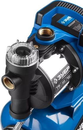 Насосная станция корпус из нержавеющей стали НАС-Т5-1100-С серия ПРОФЕССИОНАЛ купить в Нижневартовске