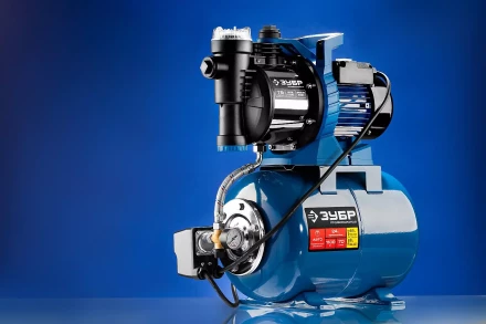 Насосная станция корпус из нержавеющей стали НАС-Т5-1100-С серия ПРОФЕССИОНАЛ купить в Нижневартовске