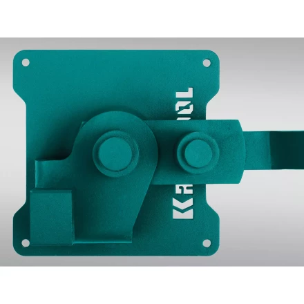 Ручной станок для гибки арматуры 23305 купить в Нижневартовске