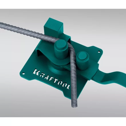 Ручной станок для гибки арматуры 23305 купить в Нижневартовске