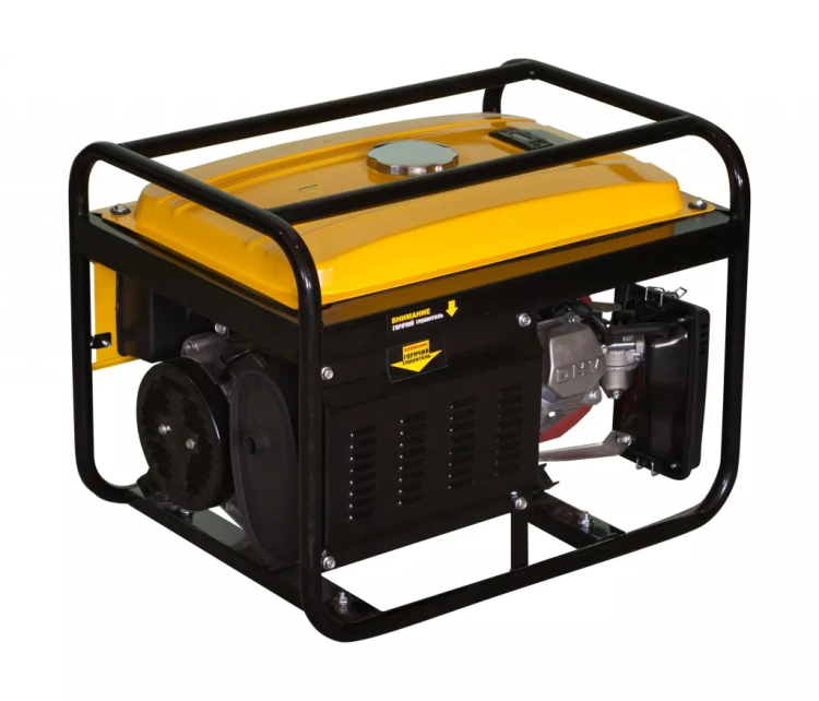 Бензиновый генератор STEM Techno SPG 3000 купить в Нижневартовске