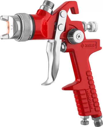 Краскопульты пневматические МХ 200 серия МАСТЕР купить в Нижневартовске