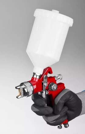 Краскопульты пневматические МХ 200 серия МАСТЕР купить в Нижневартовске