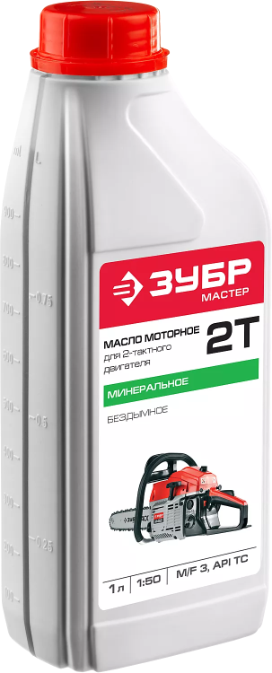 Масло техническое серия МАСТЕР ЗМД-2Т-М купить в Нижневартовске