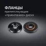 STEHER d 230 мм, 2200 Вт, УШМ (AGS-230-2200 S) купить в Нижневартовске