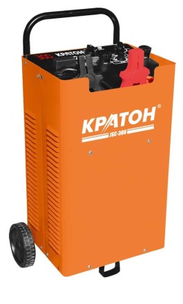 Пуско-зарядное устройство Кратон JSC-300 3 06 01 009 купить в Нижневартовске