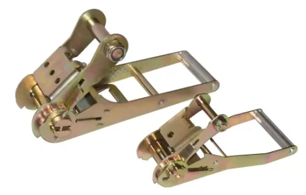 Стяжной механизм (стальная ручка 130 мм) Magnus-Profi 1.5 т, лента 25 мм  купить в Нижневартовске